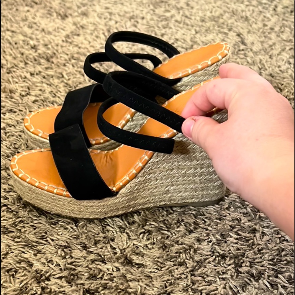 wedges 7